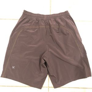 Lululemon Pacebreaker Linerless Short 9”